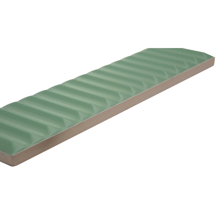 TRIVENI - 2X8 BLADE, FOREST, MATTE